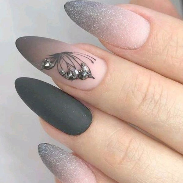 طراحی ناخن اسپرت شیک طراحی لاکچری ناخن طرح ناخن شیک و باکلاس کوتاه طرح ناخن مجلسی طرح ناخن ساده و شیک طرح ناخن شیک و باکلاس صورتی ۲۰۲۰ طرح ناخن شیک و باکلاس طرح ناخن شیک و باکلاس ۲۰۲۱