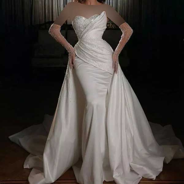 زیباترین لباس عروس دنیا لباس عروس ۲۰۲۳ اروپایی مدل لباس عروس جدید در تهران زشت ترین لباس عروس دنیا مدل لباس عروس پرنسسی جدید لباس عروس جذاب زیباترین لباس عروس ایرانی مدل لباس عروس پرنسسی
