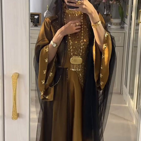 مدل لباس بندری نخی کمر چین مدل لباس بندری با نوار مدل لباس بندری ابروبادی مدل لباس بندری سورو مدل لباس بندری با گلابتون جدید مدل لباس بندری کرپ حریر مدل لباس بندری با گلابتون و ملیله مدل لباس بندری ابروبادی دو تیکه