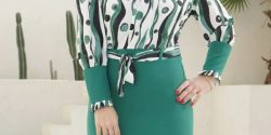 مدل لباس خانگی ساده زنانه + مدل پیراهن خانگی شیک و ساده