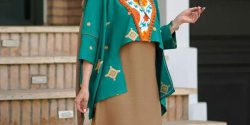 مدل لباس زنانه بیرونی جدید و اسپرت + مدل لباس بیرونی شیک