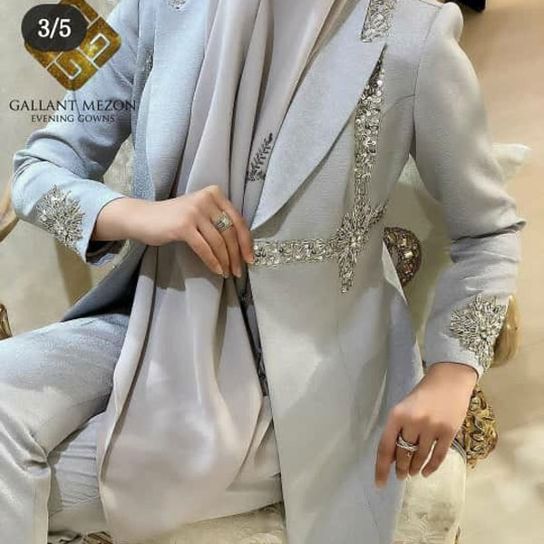 لباس بله برون باحجاب مدل لباس بله برون اینستا لباس بله برون ساده و شیک خواستگاری لباس بله برون عروس مزون لباس بله برون در تهران لباس بله برون کت و شلوار لباس مناسب بله برون برای مهمان لباس بله برون برای افراد لاغر