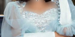 مدل لباس لاکچری زنانه مجلسی + لباس مجلسی لاکچری اینستا