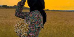 عکس دخترانه با حجاب برای پروفایل + عکس دخترانه باحجاب شیک