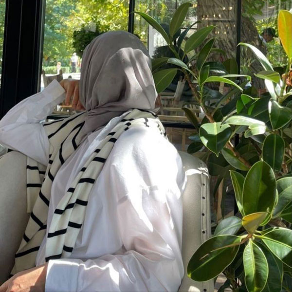 عکس حجاب زیبا با چادر عکس دختر با حجاب برای پروفایل اینستاگرام عکس پروفایل دختر با حجاب کنار دریا عکس دختر نیم رخ با حجاب عکس دختر باحجاب زیبا عکس حجاب اسلامی دخترانه عکس دختر با حجاب کارتونی عکس دختر عربی با حجاب برای پروفایل