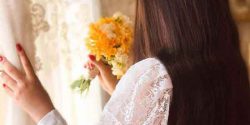 بهترین عکس دخترانه طبیعی ساده + بهترین عکس دختر در طبیعت