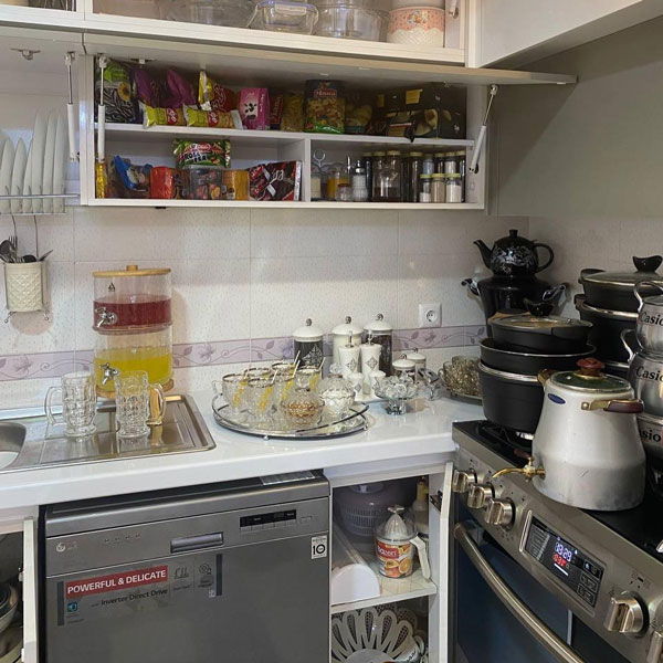 نظم دهنده کابینت زیر سینک دیجی کالا چیدمان قابلمه در کابینت چیدمان کابینت آشپزخانه ایرانی چیدمان لیوان در کابینت چیدمان روی سینک ظرفشویی خرید نظم دهنده زیر سینک چیدمان حبوبات در کابینت چیدمان کابینت زیر گاز