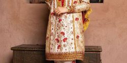 مدل لباس بندری زنانه و جدید + مدل لباس بندری زنانه شیک با نوار