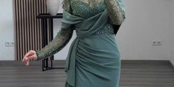 لباس مخصوص عروسی فامیل درجه یک + لباس برای عروسی زنانه