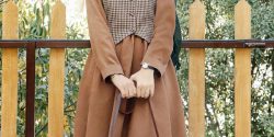 مدل جلیقه پیراهن سنتی زنانه + مدل پیراهن جلیقه دار دخترانه