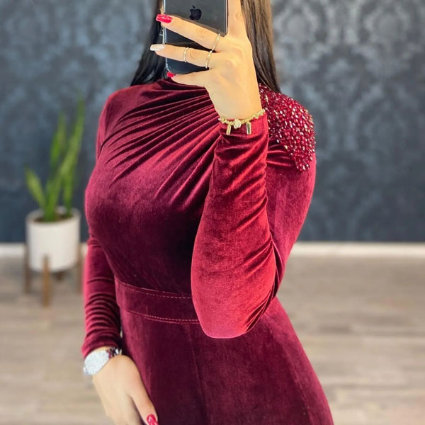 لباس مجلسی پوشیده بلند شیک اینستا  لباس مجلسی پوشیده برای عروسی مدل لباس مجلسی ساده و شیک زنانه مدل لباس بلند ساده و شیک مدل لباس مجلسی شیک بلند لباس مجلسی جدید مدل لباس مهمانی پوشیده شیک مدل لباس مجلسی لاکچری