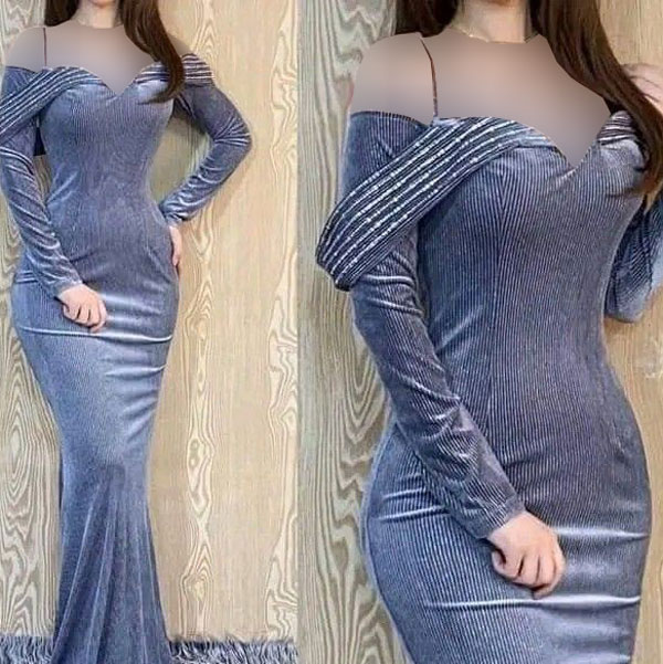 لباس شب خاص و تک مدل لباس شب برای عروسی مدل لباس شب ترکیه ای لباس شب پوشیده مدل لباس مجلسی لاکچری مدل لباس شب پوشیده ترکیه ای لباس شب زنانه لباس شب زنانه شیک