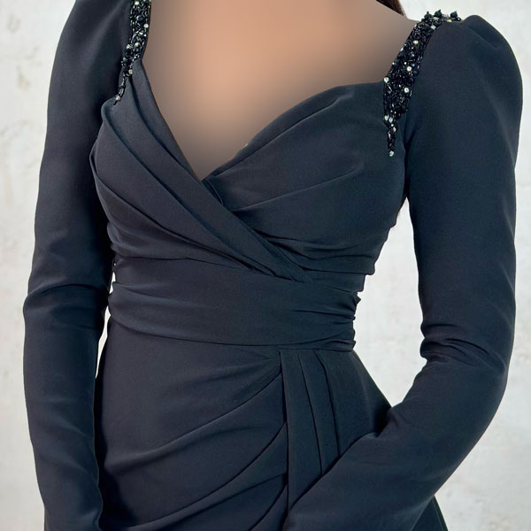 لباس شب خاص و تک مدل لباس شب برای عروسی مدل لباس شب ترکیه ای لباس شب پوشیده لباس شب مجلسی بلند لباس شب کوتاه و باز لباس شب زنانه شیک مدل لباس شب پوشیده ترکیه ای