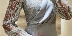 مدل ماکسی جدید مجلسی 1402 + مدل ماکسی جدید شیک