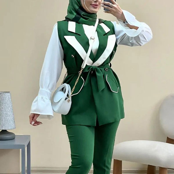 ست سارافون و شلوار و شومیز مدل سارافون و شلوار جدید مدل سارافون شلوار خانگی سه تیکه شومیز شلوار سارافون سارافون و شلوار گشاد مدل سارافون و شلوار مجلسی مدل سارافون و شلوار ست دخترانه مدل سارافون شلوار دخترانه اسپرت