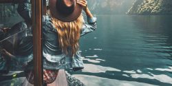 عکس دخترانه برای پروفایل اینستا + عکس دخترانه جذاب و شیک