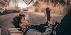 عکس پروفایل پسرانه خفن و جدید + عکس پروفایل پسرانه لاکچری