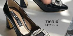 مدل کفش جدید و اسپرت زنانه + مدل کفش جدید و رسمی 1402