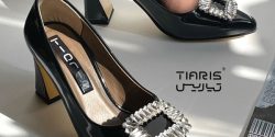 مدل کفش جدید و اسپرت زنانه + مدل کفش جدید و رسمی 1402