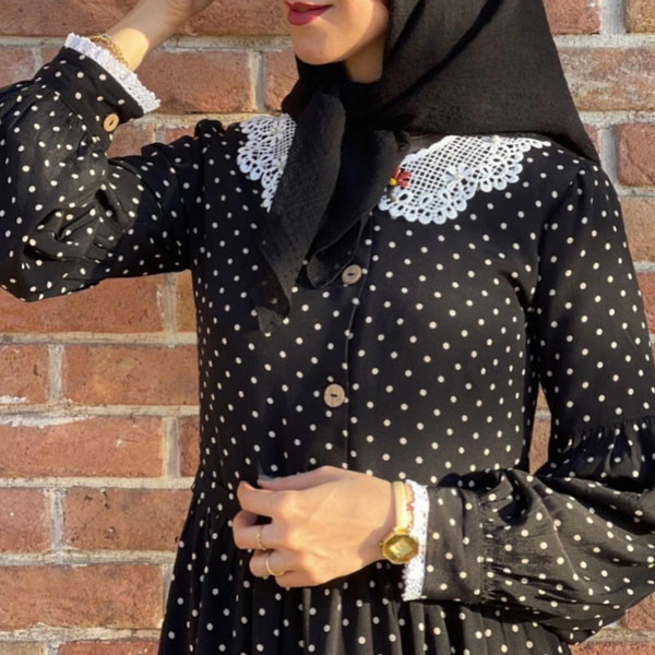 مدل لباس خال خالی زنانه مدل لباس خال مجلسی مدل لباس مجلسی خال بلند مدل شومیز با پارچه خال خالی لباس خال خالی قرمز مدل لباس خال کوتاه مدل شومیز خال خالی جدید مدل لباس خال خالی دخترانه