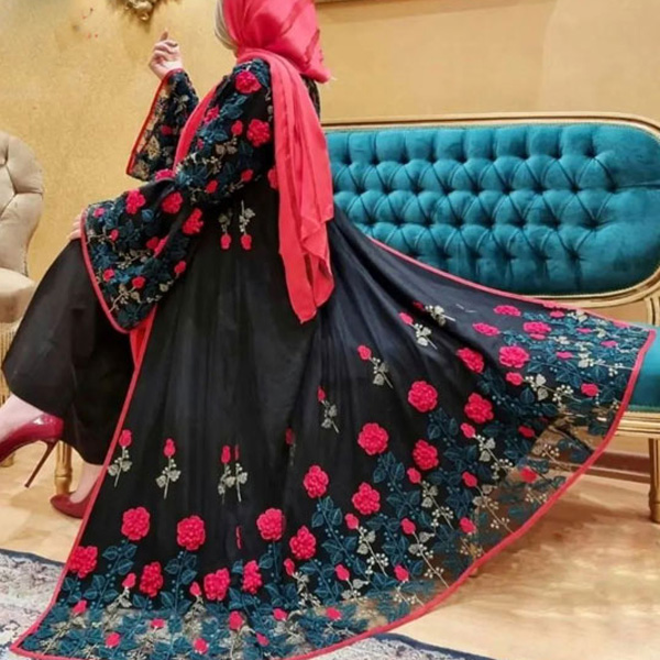 مدل مانتو گلدار مجلسی مدل مانتو گلدار و ساده ترکیبی مدل مانتو نخی گلدار دکمه دار مدل مانتو گلدار جدید مدل مانتو گلدار جلو بسته مدل مانتو گلدار کوتاه مدل مانتو گلدار سنتی مدل مانتو گلدار نخی