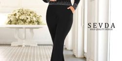 مدل سرهمی زنانه جدید اینستاگرام + سرهمی مجلسی شیک