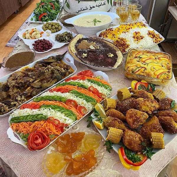 تزیین سالاد برای مهمانی جدید تزیین سالاد برای مهمانی ساده تزیین سالاد کاهو و خیار و گوجه و هویج تزیین سالاد کاهو در ظرف گرد تزیین سالاد عروس تزیین سالاد کاهو در ظرف مستطیل تزیین سالاد کاهو و کلم تزیین سالاد ساده و شیک