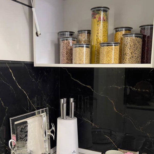 چیدمان کابینت آشپزخانه ایرانی چیدمان کابینت زیر گاز چیدمان قابلمه در کابینت چیدمان کابینت آشپزخانه نی نی سایت چیدمان کابینت آشپزخانه کوچک چیدمان کابینت زیر سینک ظرفشویی چیدمان کشو کابینت بهترین چیدمان وسایل داخل کابینت