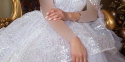 لباس عروس مدل جدید و شیک 1402 + مدل لباس عروس جذاب