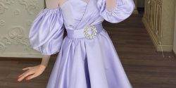 مدل لباس عروسکی ۱۴۰۲ اینستاگرام + مدل لباس ۱۴۰۲ دخترانه