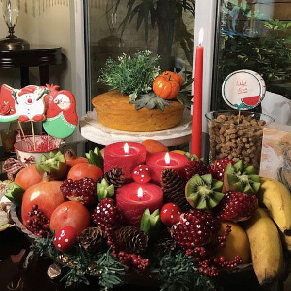 دکور شب یلدا برای عکاسی دکور شب یلدا برای عکاسی در منزل دکور یلدا در منزل دکور شب یلدا برای مدرسه جدیدترین تزیینات شب یلدا تزیین شب یلدا ساده