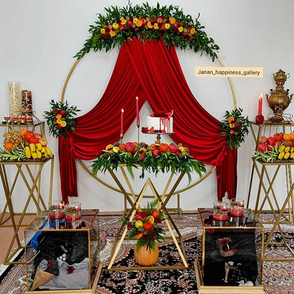 دکور شب یلدا برای عکاسی دکور شب یلدا برای عکاسی در منزل دکور یلدا در منزل دکور شب یلدا برای مدرسه جدیدترین تزیینات شب یلدا تزیین شب یلدا ساده