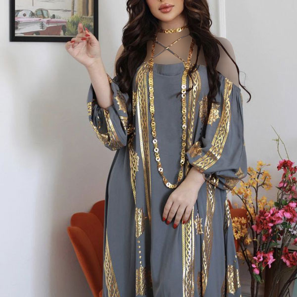 مدل ماکسی عربی حریر مدل لباس عربی ساده مدل لباس عربی بلند با حجاب مدل لباس مجلسی عربی در اینستاگرام مدل لباس عربی شب مدل ماکسی عربی جدید