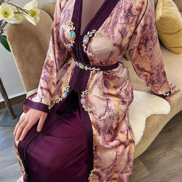 مدل ماکسی عربی حریر مدل لباس عربی ساده مدل لباس عربی بلند با حجاب مدل لباس مجلسی عربی در اینستاگرام مدل لباس عربی شب مدل ماکسی عربی جدید