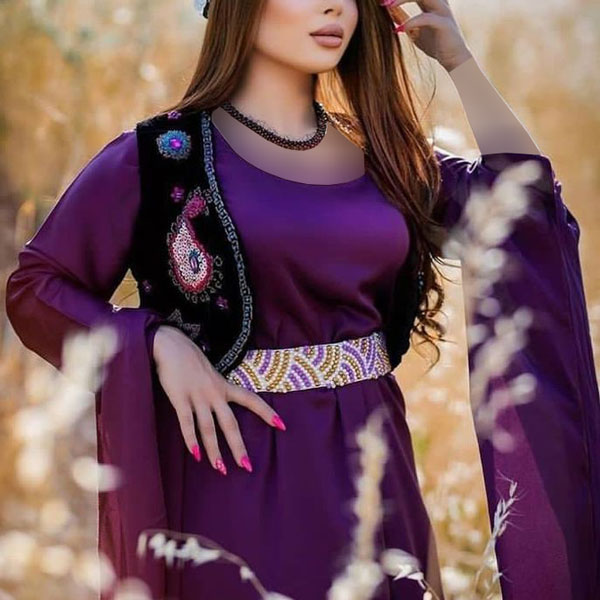 مدل لباس کردی جدید در اینستا مدل لباس کردی جدید پولکی مدل لباس کردی جدید ارومیه مدل جدید لباس کردی کردستان مدل لباس کردی جدید ۱۴۰۰ کانال مدل لباس کردی زنانه سنندج