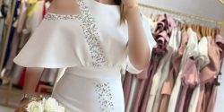 مدل لباس مخصوص بله برون + لباس بله برون باحجاب و پوشیده