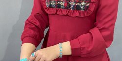 مدل لباس مخصوص شب یلدا + مدل لباس شب یلدا مجلسی