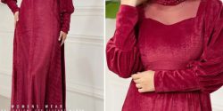 مدل لباس مخصوص شب یلدا + مدل لباس شب یلدا مجلسی
