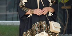 مدل لباس سنتی بیرونی زنانه + مدل لباس سنتی جدید ایرانی