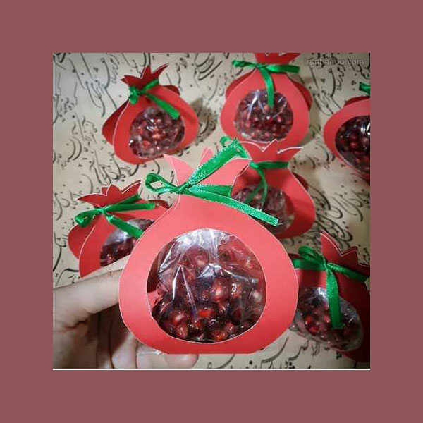 تزیین آجیل برای کودکان تزیین آجیل برای مدرسه تزیین آجیل ساده و شیک تزیین آجیل با تور تزیین اجیل در منزل تزیین آجیل با مقوا