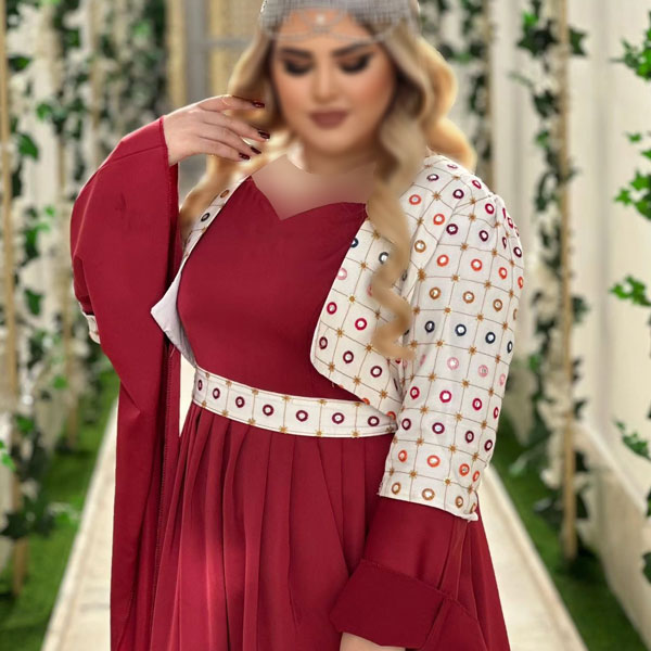 مدل لباس برای افراد چاق و شکم دار مدل لباس مجلسی برای افراد چاق و قد کوتاه مدل لباس کردی جدید در اینستا مدل لباس کردی جدید پولکی مدل لباس مجلسی برای افراد بالاتنه چاق مدل لباس کردی جدید ۱۴۰۰