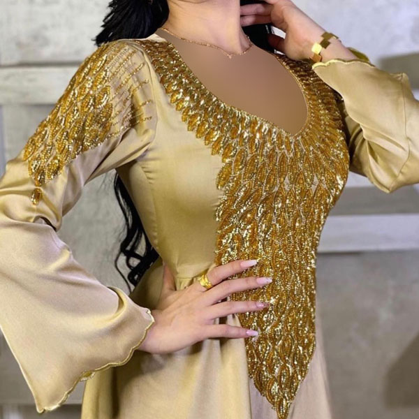 مدل لباس عروس عربی اینستا لباس عروس عربی قدیمی لباس عروس عربی سبز لباس عروس عربی شاین لباس عروس عربی پف دار لباس عروس عربی ۲۰۲۲