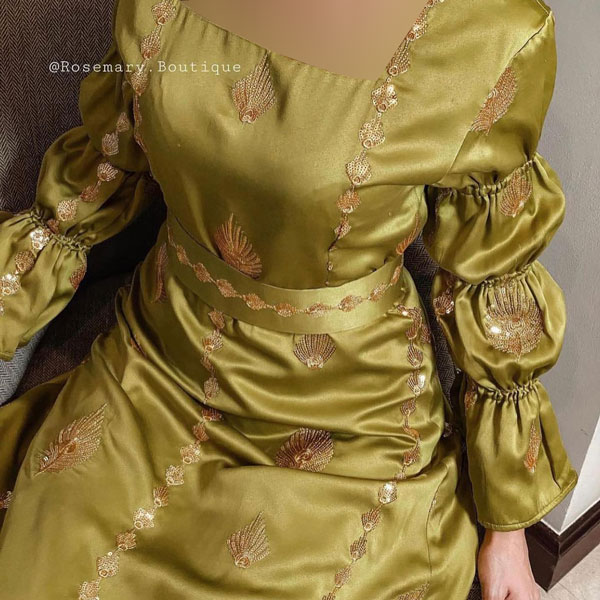 مدل لباس عروس عربی اینستا لباس عروس عربی قدیمی لباس عروس عربی سبز لباس عروس عربی شاین لباس عروس عربی پف دار لباس عروس عربی ۲۰۲۲