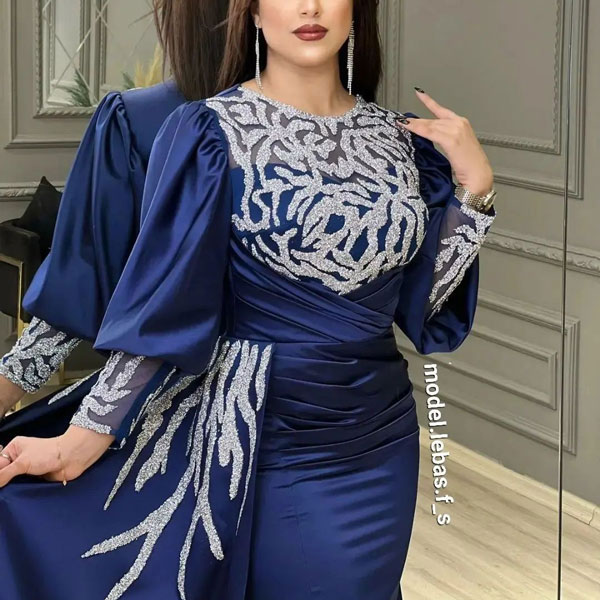 مدل لباس مجلسی ۱۴۰۲ اینستاگرام مدل لباس بلند ساده و شیک لباس مجلسی زنانه برای عروسی لباس مجلسی پوشیده بلند شیک اینستا مدل لباس مجلسی ساده و شیک زنانه مدل لباس مجلسی ایرانی پوشیده