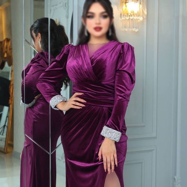 مدل لباس ساده خانگی لباس ساده مهمانی مدل لباس بلند ساده و شیک مدل پیراهن زنانه بلند ساده مدل پیراهن ساده مدل دوخت لباس زنانه خانگی