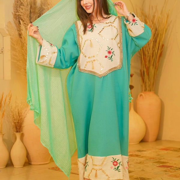 لباس مجلسی سنتی مدرن مدل لباس سنتی جدید مدل لباس سنتی ایرانی مدل لباس سنتی بندری کانال لباس سنتی زنانه لباس سنتی مجلسی