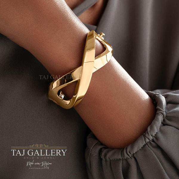 جدیدترین مدل دستبند طلا ۱۴۰۲ جدیدترین مدل دستبند طلا ۱۴۰۱ دستبند طلا شیک و مجلسی مدل دستبند طلای قفلی بهترین مدل دستبند طلا قیمت دستبند النگویی طلا جدید