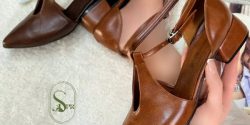 مدل کفش زنانه برای عید + مدل کفش راحتی مجلسی و زنانه