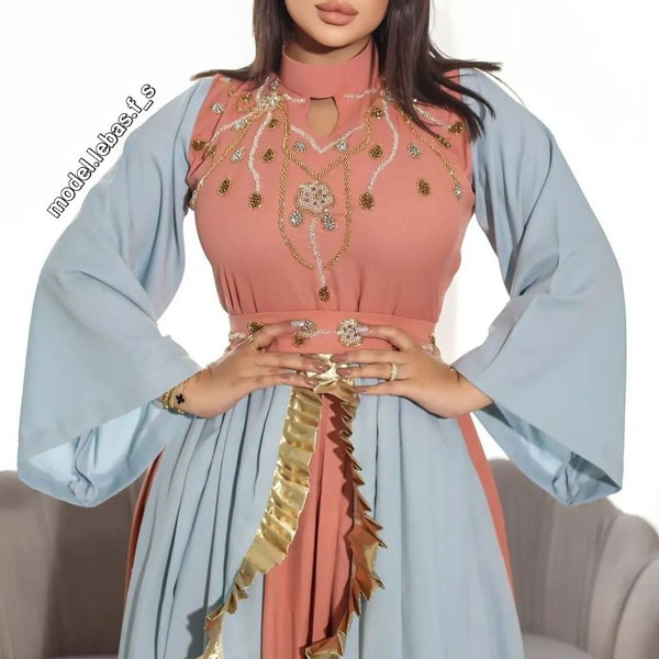 مدل لباس عربی دخترانه جدید مدل لباس عربی دخترانه برای رقص مدل لباس عربی بلند با حجاب مدل ماکسی عربی حریر مدل لباس عربی جدید مدل لباس عربی ساده