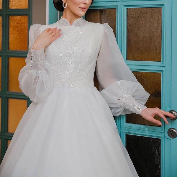 مدل لباس عروس‎ جدید در تهران آرایش عروس ۱۴۰۲ زیباترین لباس عروس دنیا مدل لباس عروس ۱۴۰۲ اینستاگرام قیمت لباس عروس ۱۴۰۲ مدل لباس عروس پرنسسی جدید